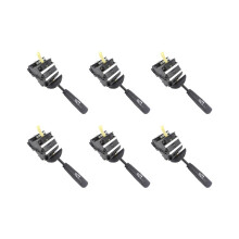 3X Auto Turn Signal Indicator Light Switch for Renault Commuter R5 R4 510032716601 7700710407 7701349718