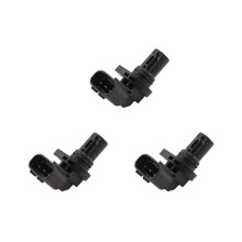 3X Car Crankshaft Position Sensor For SUZUKI JIMNY SUZUKILIANA Estate IGNIS SWIFT SX4 J5T32171 33220-63J00