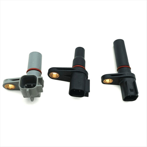 3PCS DPS6 6DCT250 Automatic Transmission Sensor Car Accessories