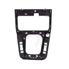 3G1864263 Enjoliveur de pommeau de levier de vitesses pour Arteon. Noir brillant. Cache 3G1 864 263