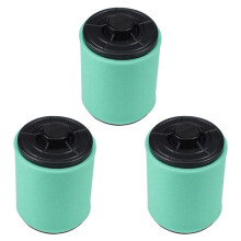 3x Luftfilter 707800371 für Can-Am 1000 800 (Ersatz für Can-Am)