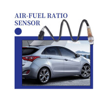 39210-2B310 Car Oxygen Sensor for Hyundai I20 Accent Elantra KIA 392102B310