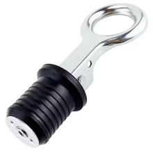 32mm Marine Ablassschraube Einstellbare Snap Engen Edelstahl