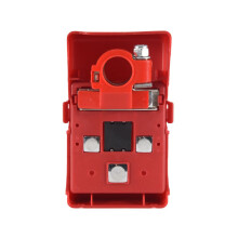 32V 400A Car Battery Distributor Connector Quick Release Stack Head Connector Car Accessory