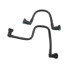 31319277 31319278 Engine Coolant Hose Thermostat Coolant Vent Pipe for S60 S80 V70 XC60 2011-2015 B420T
