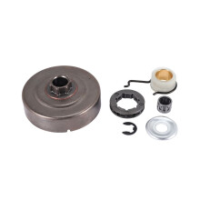 Roulement de pignon 325-7 pour jantes de tambour d'embrayage de tronçonneuse Stihl MS180 018 017 MS1
