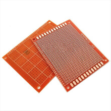 30PCS Prototyp PCB Universal Board 7x9cm einseitige Circuit Board