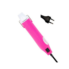 300W hot air machine, temperature blower, electric hot air dryer for crafting, embossing, shrinking, wrapping PVC, EU plug A