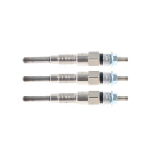 3 Stck Motorheizungs-GlüHkerzen 8 Mm für Kubota Traktor B21 B1700D B1700E Teilenummer 16851-65512 16851-65510