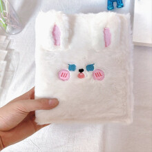 Classeur peluche A4. Porte-photocards. Album/livre de collection de photocards.