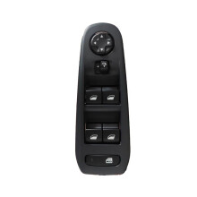 98104592ZD Window regulator switch. Glass regulator switch. Button. Window regulator for Peugeot New 308 2016-2018 New 408 2014-19