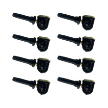 8X TPMS Reifen Druck Sensor 433 MHz 3641100XKR02A für Great Wall Haval 2019 F7 H6 WEY VV5 VV6 VV7 Reifen Sensor Crysler