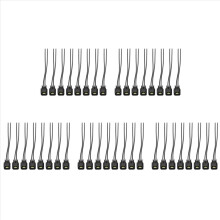 Faisceau de connecteurs de bobine d'allumage en 8 pièces pour moteurs 4,6 L et 5,4 L