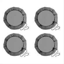 95cm Outdoor Garten Regen Mesh Abdeckung Wasser Tank Schutz