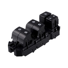 84040-08010 1PC Auto-Fensterschalter Fensterglas-Hubschalter für Toyota Sienna 2015-2020 8404008010