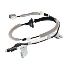 86300-35190 Autoradioantennenfuß mit Halterung. passend für 2011-2014
