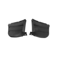 74551-SNA-A00 74591-SNA-A00 Rear and right fender cover for FA1 FA3 FA5