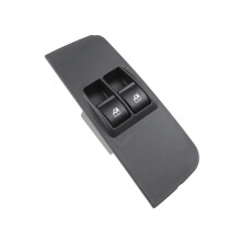 735362696 Bouton de commande principal de lève-vitre électrique pour Fiat Strada Accessoires auto