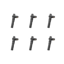 6X New High Quality Speed Sensor Car Sensor Parts for SUZUKI IGNIS WAGON R SWIFT 34960-83E00 3496083E00