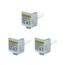 6x D1S HID XENON Lampe KFZ Birne Licht 35W 6000K Leuchte High Power DC 12V