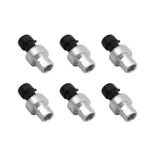 6X 7701205751 13587668 Air Conditioning Pressure Valve Sensor Switch Suitable for Renault Espace (1984-2014)