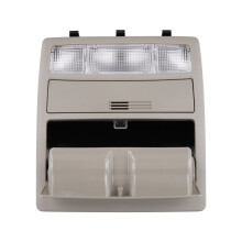 63650-33371E0 Leselampen-Deckenleuchte mit Brillenetui für  Camry 2007-2013