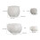 Artistic Silicone Owl Mold For Crafting Decorative-pattern 1 5