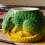 Sturdy Pangolin Planter Silicone Mold Handmade Resin Concrete 6