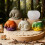 Sturdy Pangolin Planter Silicone Mold Handmade Resin Concrete 7