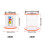 Versatile Clear Polishing Barrels Portable Rotary-KT2000 3