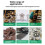 Versatile Clear Polishing Barrels Portable Rotary-KT2000 7