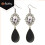 Disfraz de dama - Conjunto de 9 piezas Ruhhy 26273 6