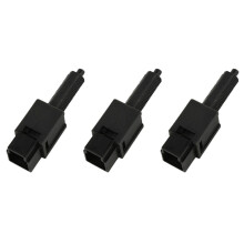 5x Brake Light Switch for Nissan Renault PRIMERA X-TRAIL 25320-4M400