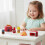 Children's Kitchen Set, 26-Piece Toy Accessories 14