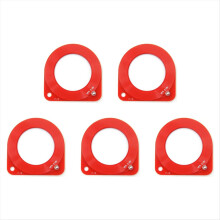 5Pcs Auto Erkennung Spule Ecu Test Induktion Anti Tester