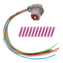 5R55S 5R55W Kabelbaum Pigtail Reparatursatz für Schaltmagnet 46445AK