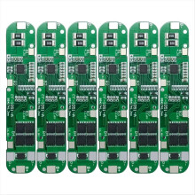 5S 18.5 V 12A 18650 Li-Ion Lithium-Schutzplatine Ladeplatine