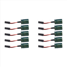 5Pcs 3300UF 16V A3 Flight Control Receiver Protector for RC Drones