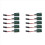 5Pcs 3300UF 16V A3 Flight Control Receiver Protector for RC Drones 1