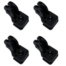 5X Fahrrad Front Lampe Code Meter Halter Halterung für Bontrager Ion Prort Heben Heck Licht Fahrrad Zubehör Teile