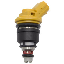 550Cc Gelbe Seiten Einspritz DüSen für  Sti WRX GC8 16600-AA170