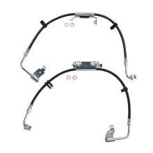 5154168AA 5154169AA Bremsschlauch vorne rechts/links für Jeep Wrangler JK (2011–2018) 5154169AB 68171943AB 68171943AC