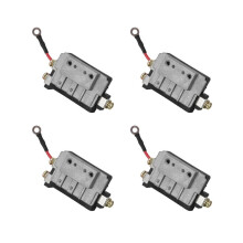 4 modules d'allumage 89620-12440 pour Toyota Corolla Celica Prizm 1.6L 1.8L 1993 94 95