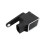 2X 37141093697 37140141444 Höhenniveausensor für  1er 3er 5er 7er E46 E39 E60 E61 E63 E64 316i E38 E65 E66 E53 E85 Z8 2