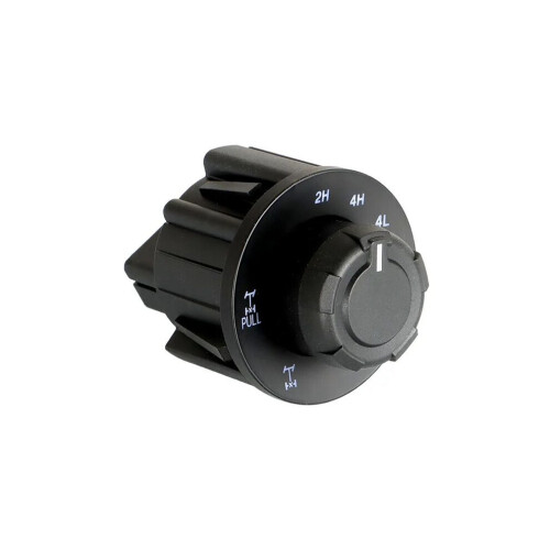 Interrupteur de commande 4x4 E-Locker, bouton de commande de boîte de transfert, 7 broches pour Ford