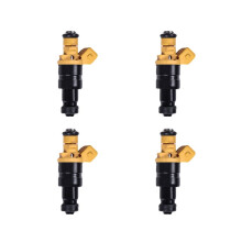 4X Einspritzdüse für  Avella 1996-99 K370-13-250 K37013250 Autozubehör