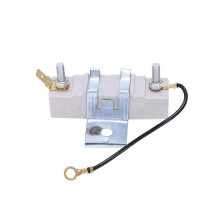 Résistance de ballast 4X pour utilisation avec une bobine de ballast de 1,5 ohm