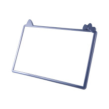 Blaue Schutzrahmen-Abdeckung für Autonavigationsdisplay für BYD Dolphin Mini / BYD Seagull