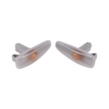 Clignotant latéral pour Mitsubishi Lancer Mirage RVR 2008-2017 8351A047