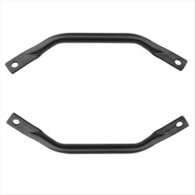 Beifahrer-Haltegriff hinten für CRF300L CRF 300 2021-2023